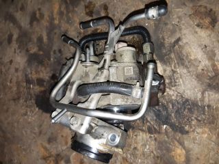 bontott MAZDA CX-7 Nagynyomású Szivattyú