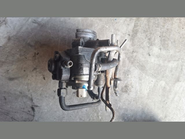 bontott MAZDA CX-7 Nagynyomású Szivattyú