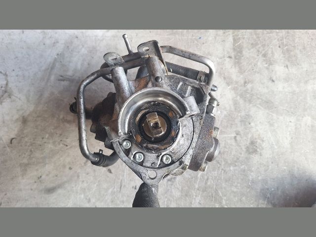 bontott MAZDA CX-7 Nagynyomású Szivattyú