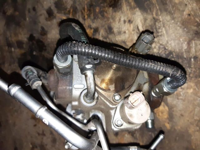 bontott MAZDA CX-7 Nagynyomású Szivattyú