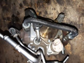 bontott MAZDA CX-7 Nagynyomású Szivattyú