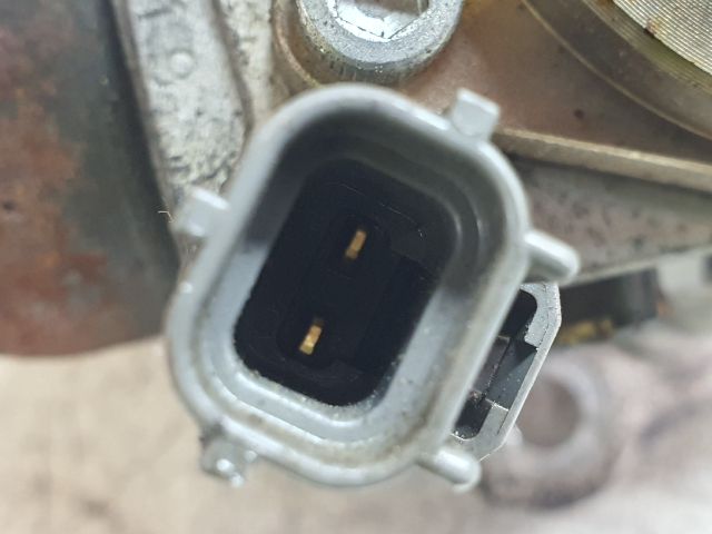 bontott MAZDA CX-7 Nagynyomású Szivattyú