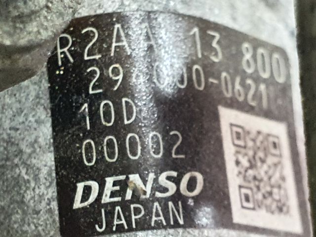 bontott MAZDA CX-7 Nagynyomású Szivattyú