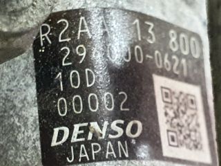 bontott MAZDA CX-7 Nagynyomású Szivattyú