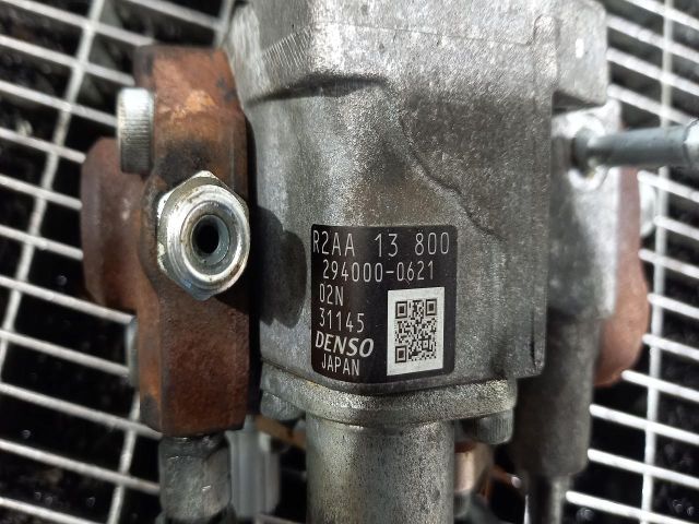 bontott MAZDA CX-7 Nagynyomású Szivattyú