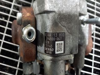 bontott MAZDA CX-7 Nagynyomású Szivattyú