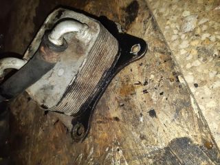 bontott MAZDA CX-7 Olajhűtő