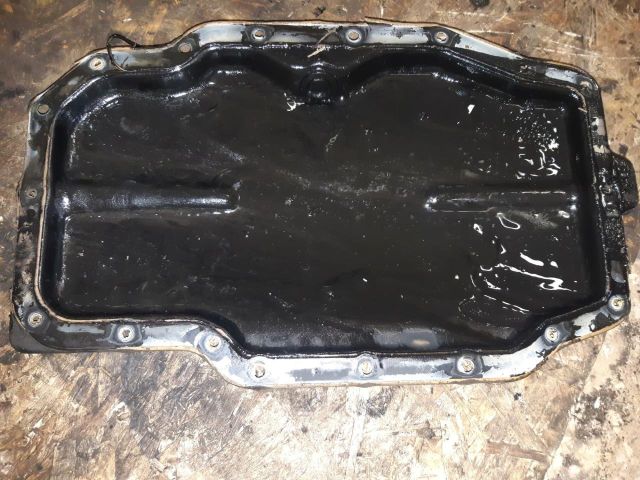 bontott MAZDA CX-7 Olajteknő