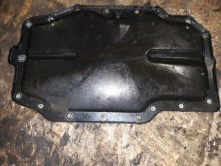 bontott MAZDA CX-7 Olajteknő