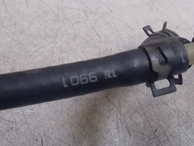 bontott MAZDA CX-7 Résolajcső