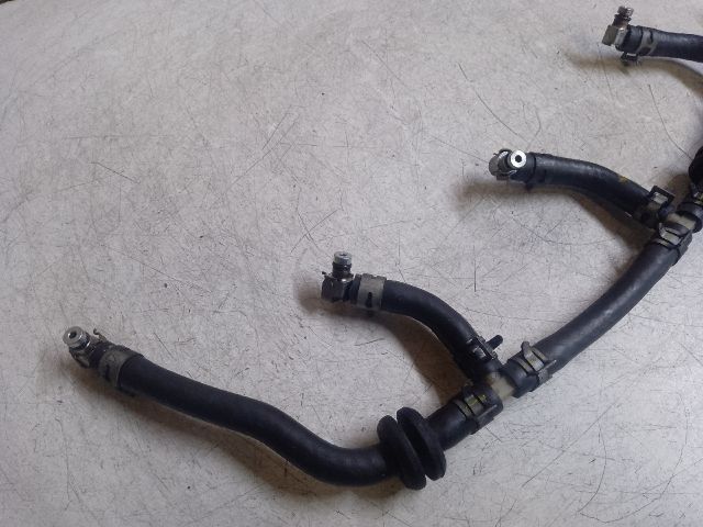 bontott MAZDA CX-7 Résolajcső