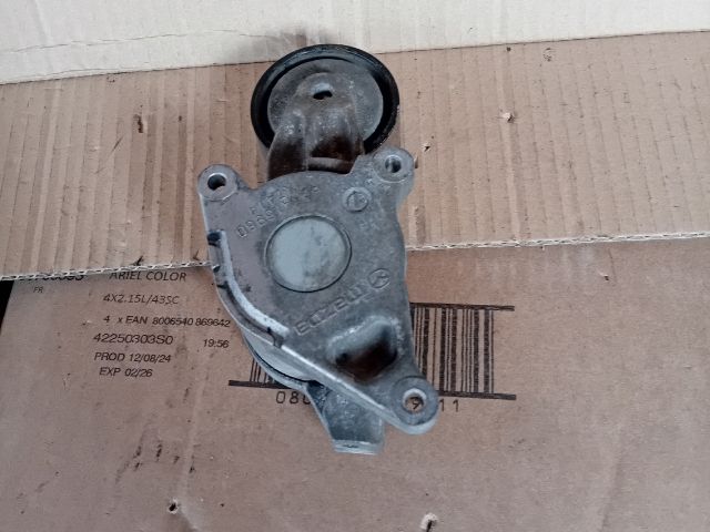 bontott MAZDA CX-7 Szíjfeszítő Görgő