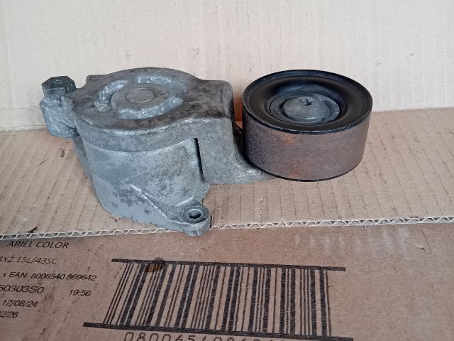 bontott MAZDA CX-7 Szíjfeszítő Görgő