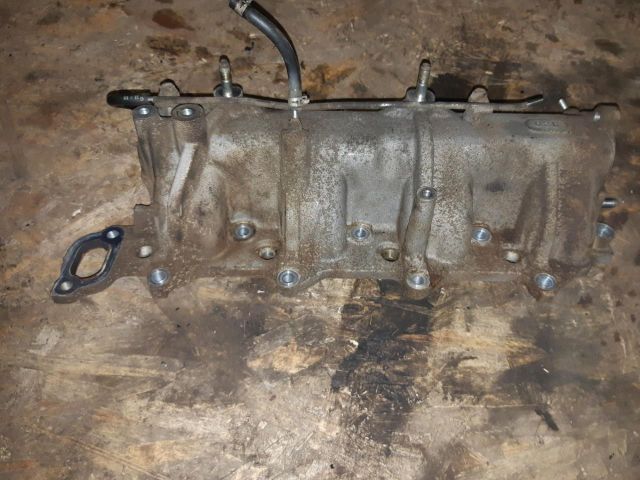 bontott MAZDA CX-7 Szívósor