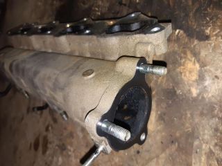 bontott MAZDA CX-7 Szívósor