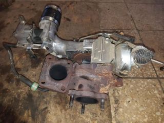 bontott MAZDA CX-7 Turbó