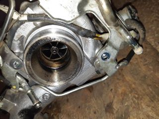 bontott MAZDA CX-7 Turbó