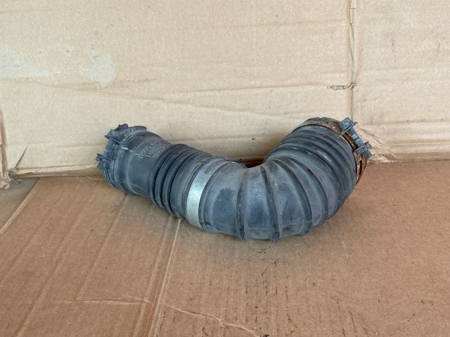 bontott MAZDA CX-7 Turbócső