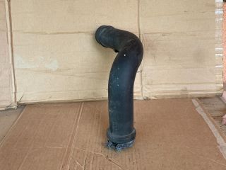 bontott MAZDA CX-7 Turbócső