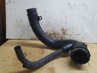 bontott MAZDA CX-7 Turbócső