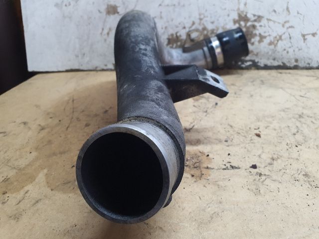 bontott MAZDA CX-7 Turbócső