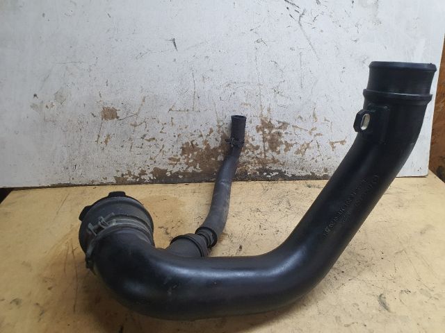 bontott MAZDA CX-7 Turbócső