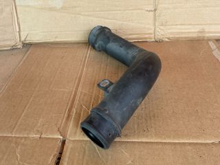 bontott MAZDA CX-7 Turbócső