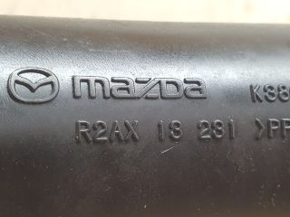 bontott MAZDA CX-7 Turbócső