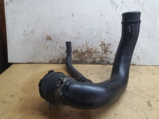 bontott MAZDA CX-7 Turbócső