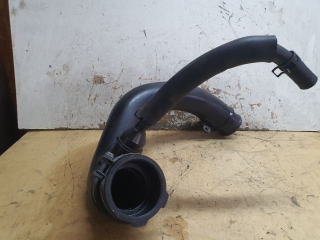 bontott MAZDA CX-7 Turbócső