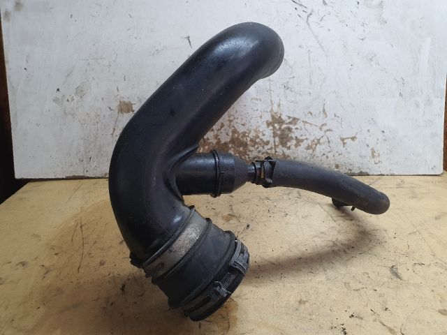 bontott MAZDA CX-7 Turbócső