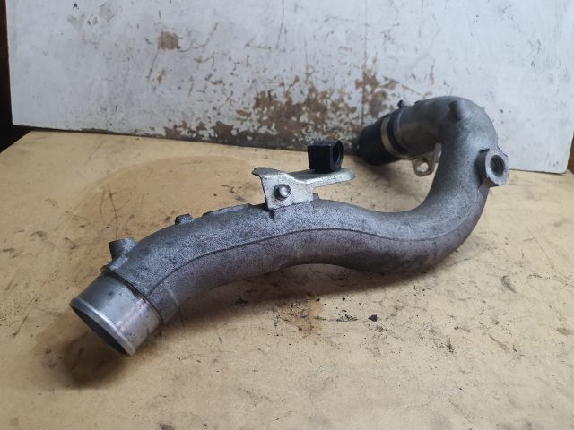 bontott MAZDA CX-7 Turbócső