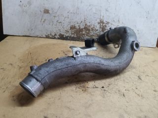 bontott MAZDA CX-7 Turbócső