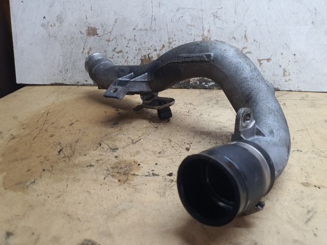 bontott MAZDA CX-7 Turbócső