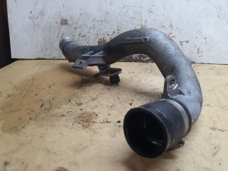 bontott MAZDA CX-7 Turbócső