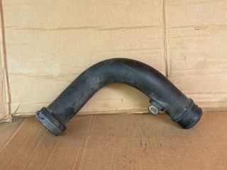 bontott MAZDA CX-7 Turbócső