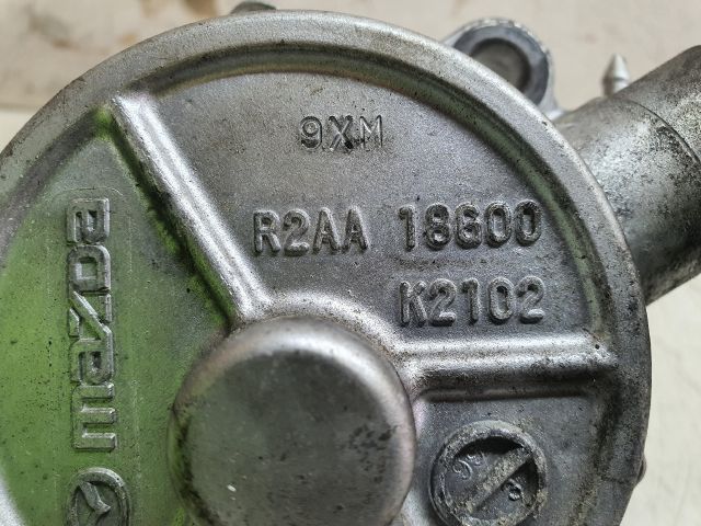 bontott MAZDA CX-7 Vákumpumpa