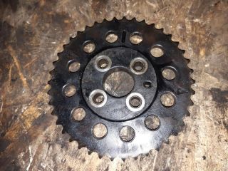 bontott MAZDA CX-7 Vezérműkerék