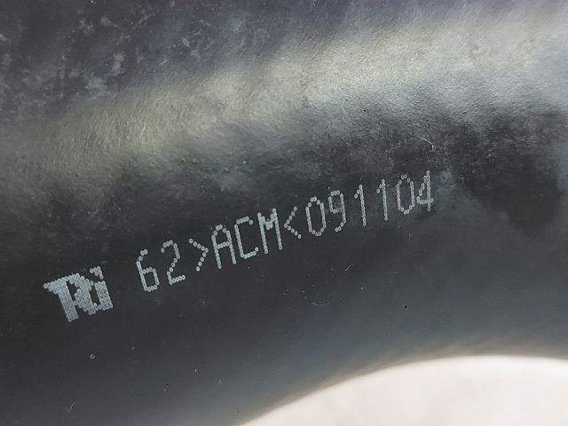 bontott MAZDA CX-7 Vízcső