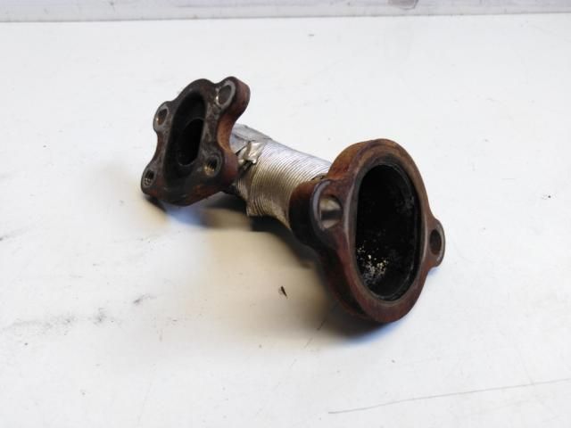 bontott MAZDA CX-7 EGR Hűtő Cső