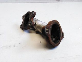 bontott MAZDA CX-7 EGR Hűtő Cső