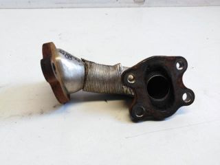 bontott MAZDA CX-7 EGR Hűtő Cső