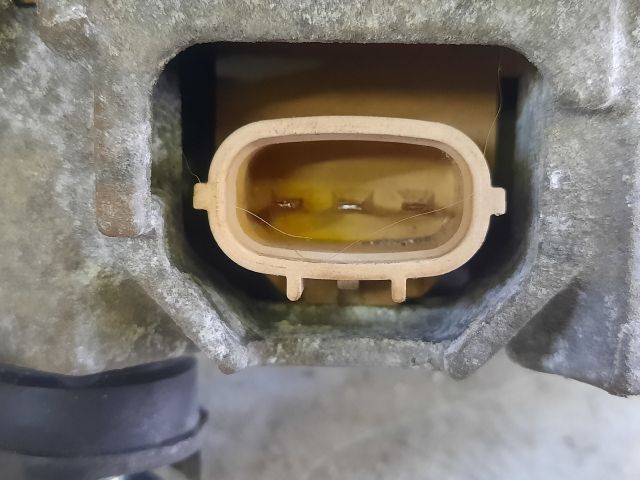 bontott MAZDA CX-7 Generátor