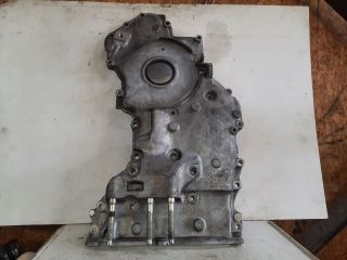 bontott MAZDA CX-7 Komplett Vezérlés Burkolat