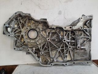 bontott MAZDA CX-7 Komplett Vezérlés Burkolat