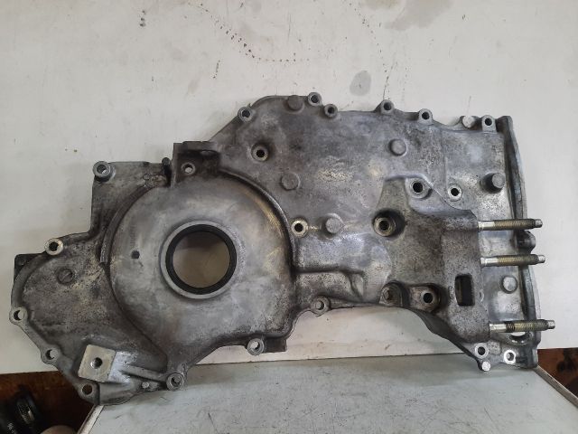 bontott MAZDA CX-7 Komplett Vezérlés Burkolat