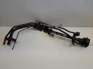 bontott MAZDA CX-7 Tankbetöltő Cső (Fém)