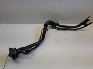 bontott MAZDA CX-7 Tankbetöltő Cső (Fém)