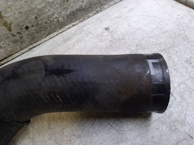 bontott MAZDA CX-7 Turbócső