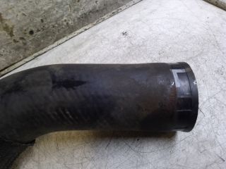 bontott MAZDA CX-7 Turbócső